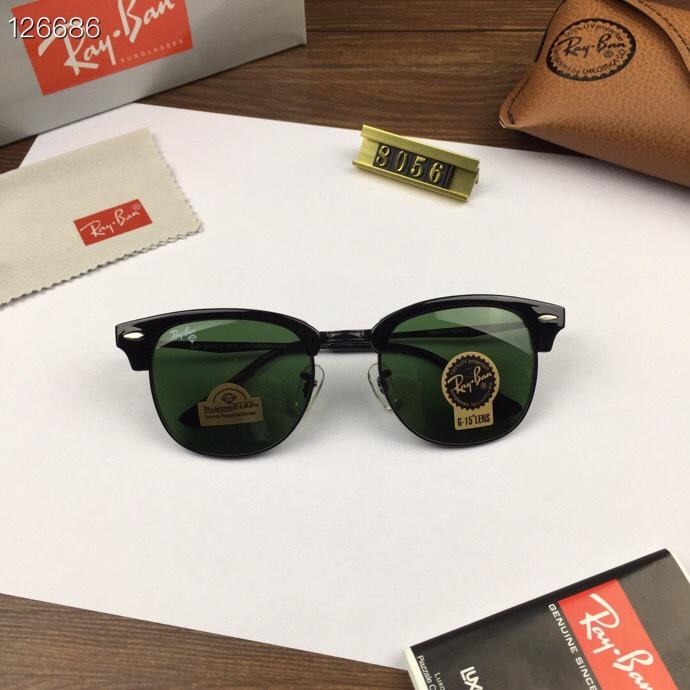 RAYBAN雷朋 官網同步 原單品質 情侶款 太陽鏡  lly1003